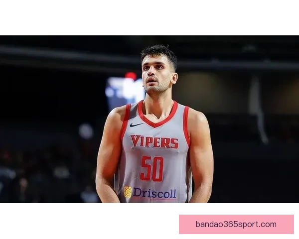 勇士与尤尔特塞文续签第二份10天短约 展现出色表现获得认可