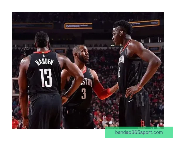 火箭部分高层后悔交易杜兰特 因其未与队友建立深厚感情