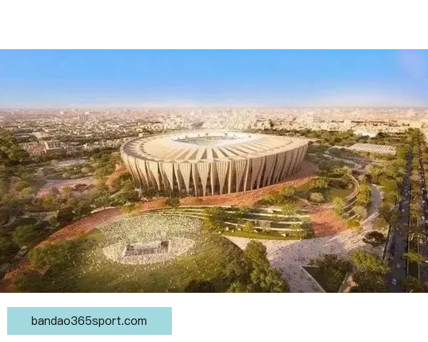 聚焦2026世界杯球场城市群的赛事文化与体验全景解析深度观 聚焦2026世界杯球场城市群的赛事文化与体验全景解析深度观