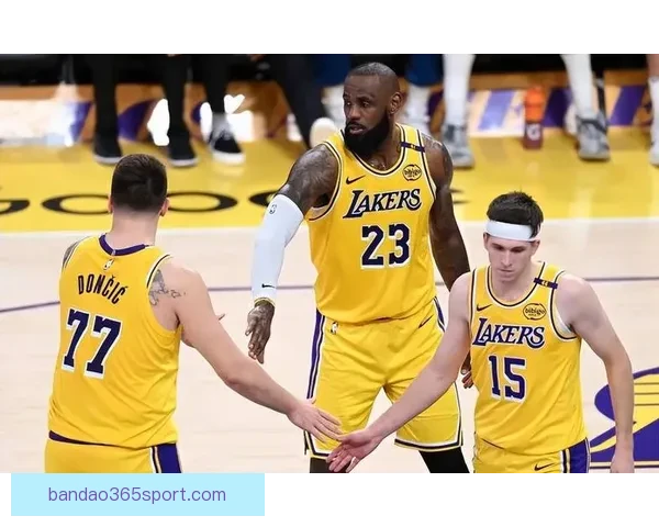 湖人九连胜含金量分析 五次击败争冠强队成冲刺阶段最危险之队