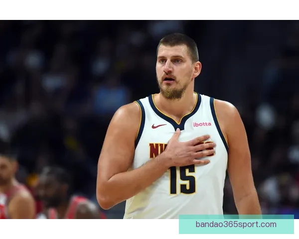 火箭连客冲三连胜约基奇领掘金誓复仇勇士