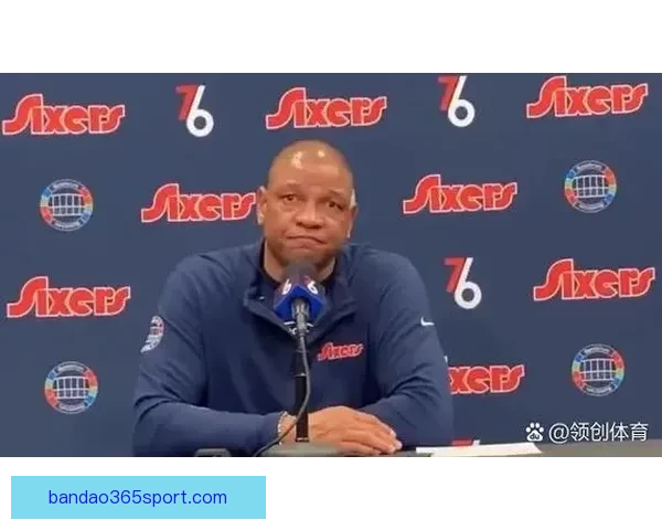 小贾谈胜老鹰火箭表现 积极专注当下不给自己施压