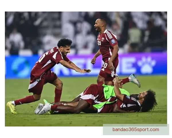 聚焦2026世界杯比分走势解析与各队胜负格局全面前瞻分析