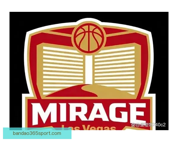 拉斯维加斯新球队或能摆脱博彩形象 11大潜在队名曝光分析