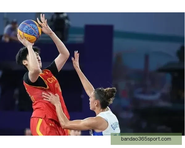 贝勒大学险胜对手晋级邓雨婷贡献6分3篮板助力球队获胜