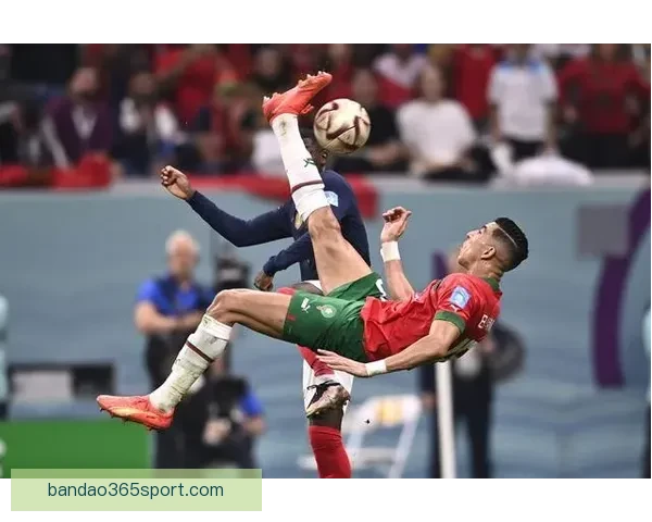 2026世界杯球星风采全解析精彩瞬间与未来潜力展望