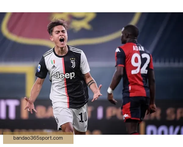 尤文关注热那亚19岁新星埃哈托尔今夏转会潜力