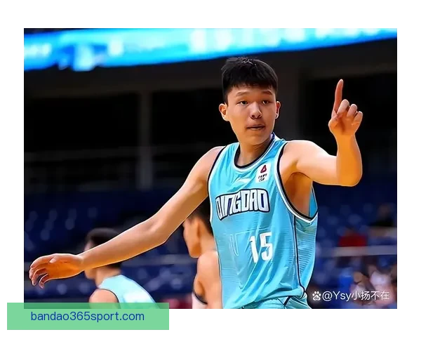 麦迪称杨瀚森若能稳定三分将成顶级球员相信他能大有作为 麦迪称杨瀚森若能稳定三分将成顶级球员相信他能大有作为